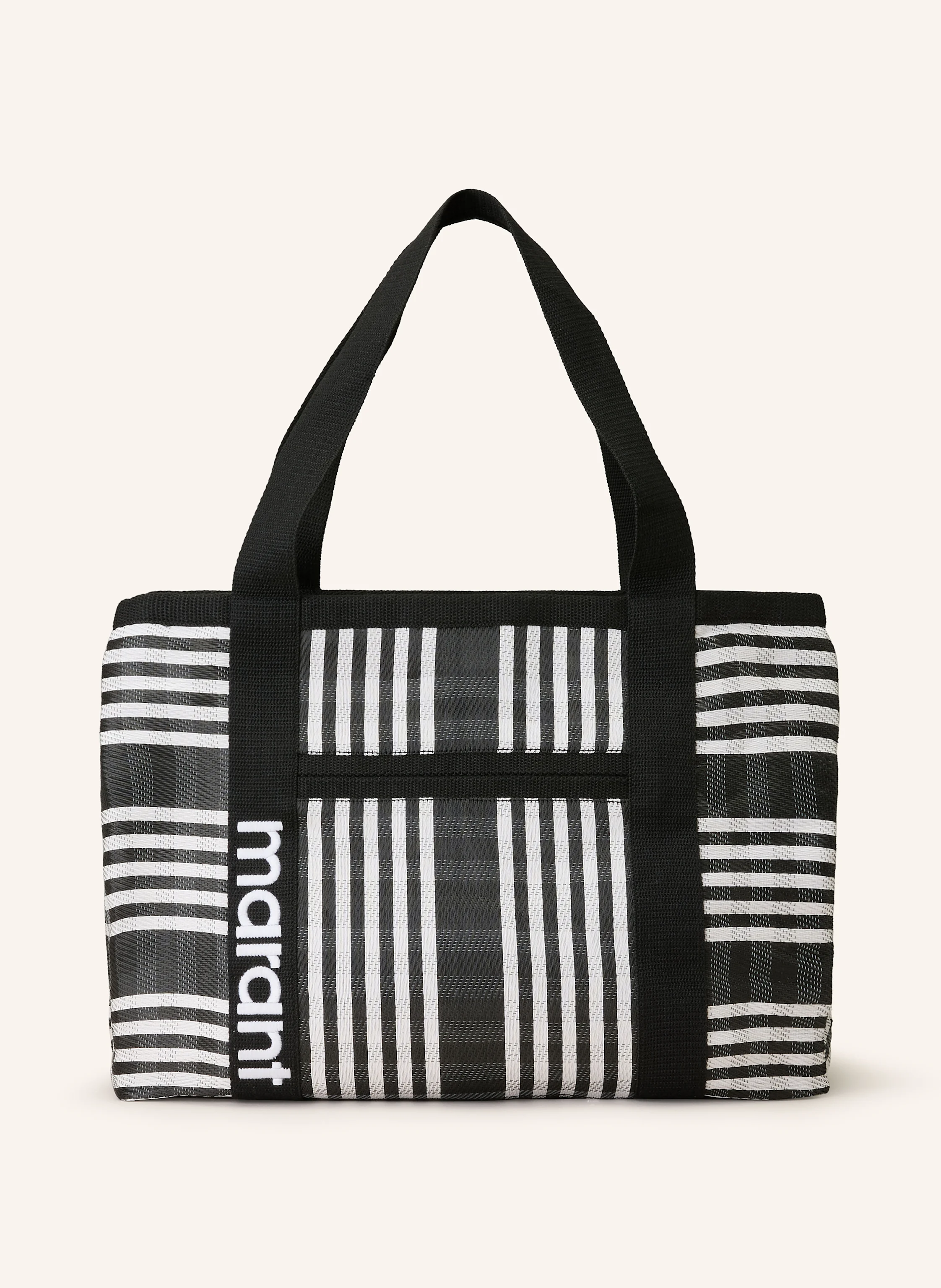 ISABEL MARANT Shopper DARWEN