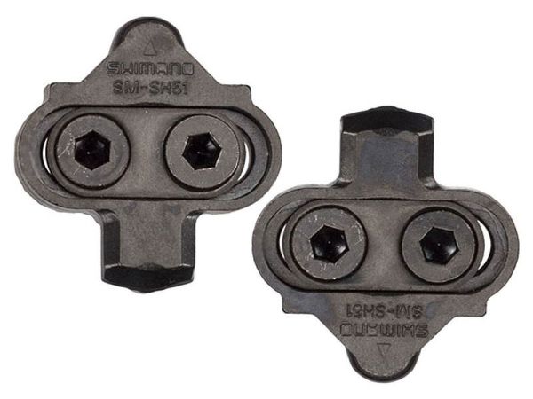 Shimano XT M8100 SPD Pedaler