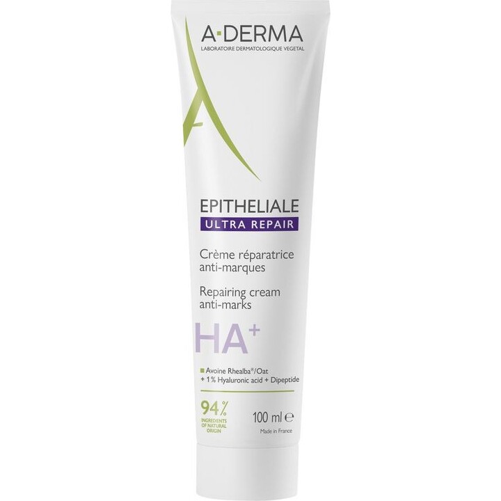 ADERMA EPITHELIALE HA CREME A/MARQUES 100ML