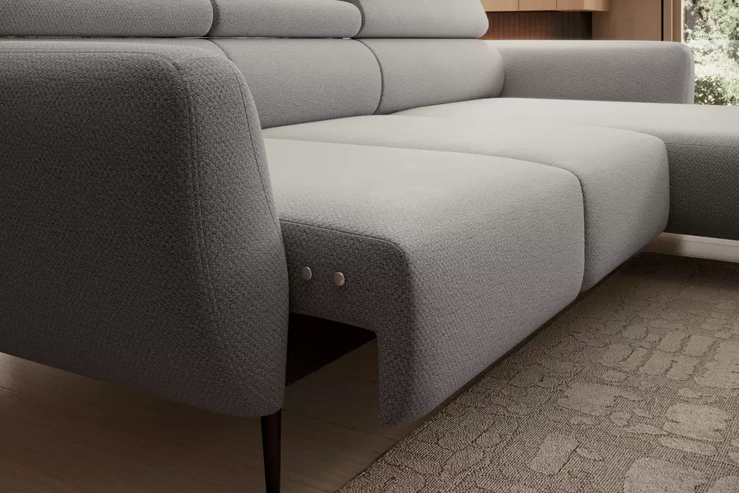 Ecksofa Alisson