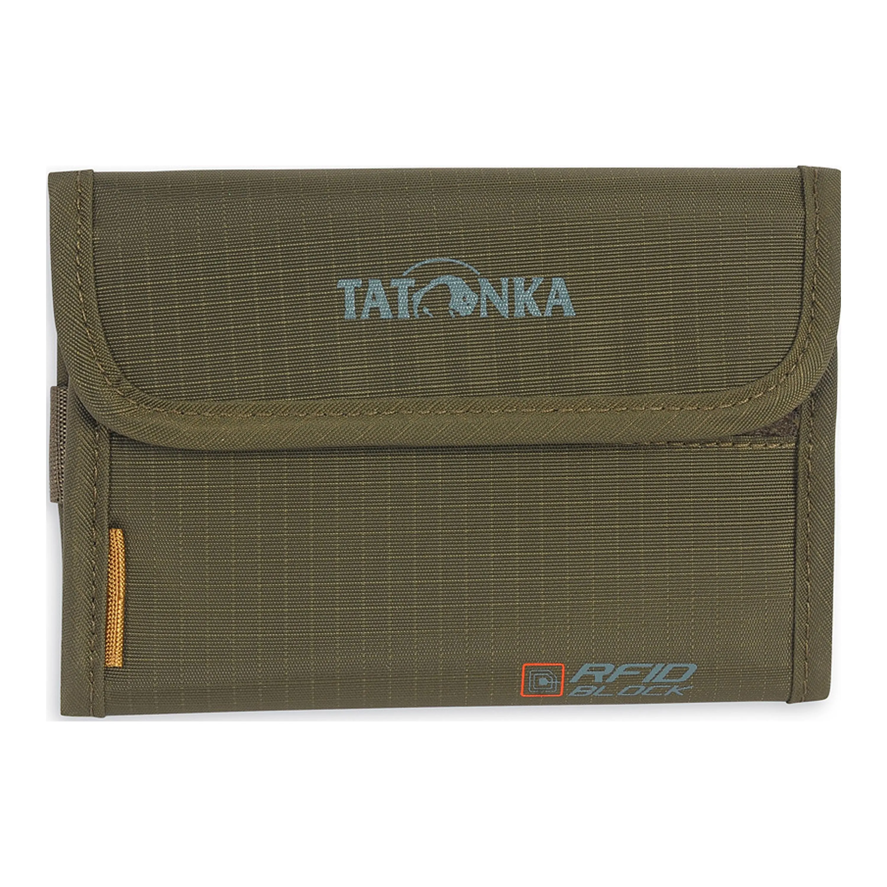 Tatonka -  Euro Wallet RFID B