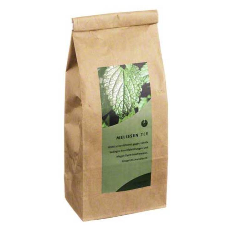 Melissen Tee, 100 g