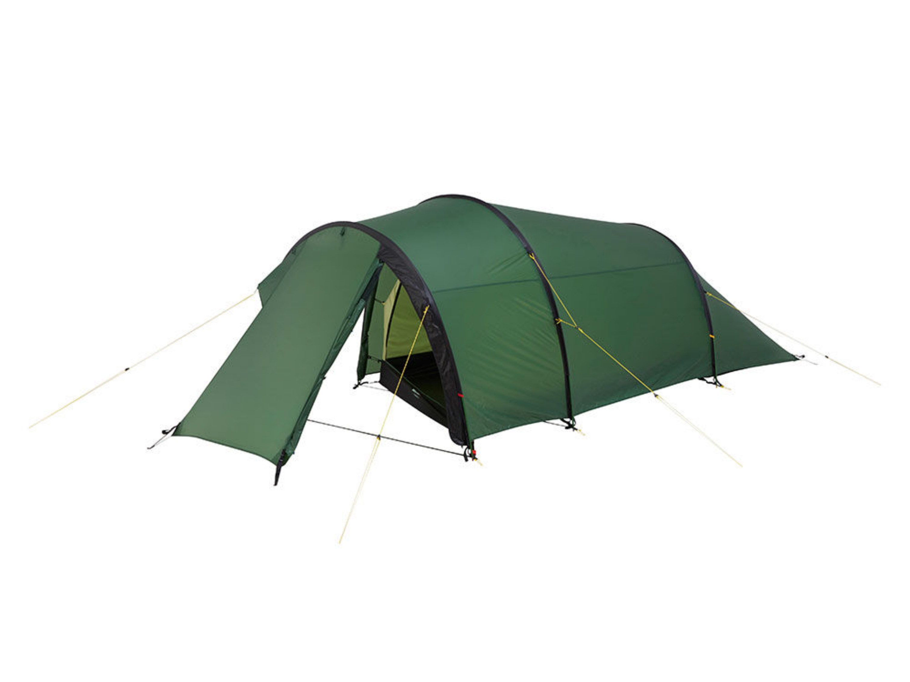 Wechsel Tempest 2 trekkerstent