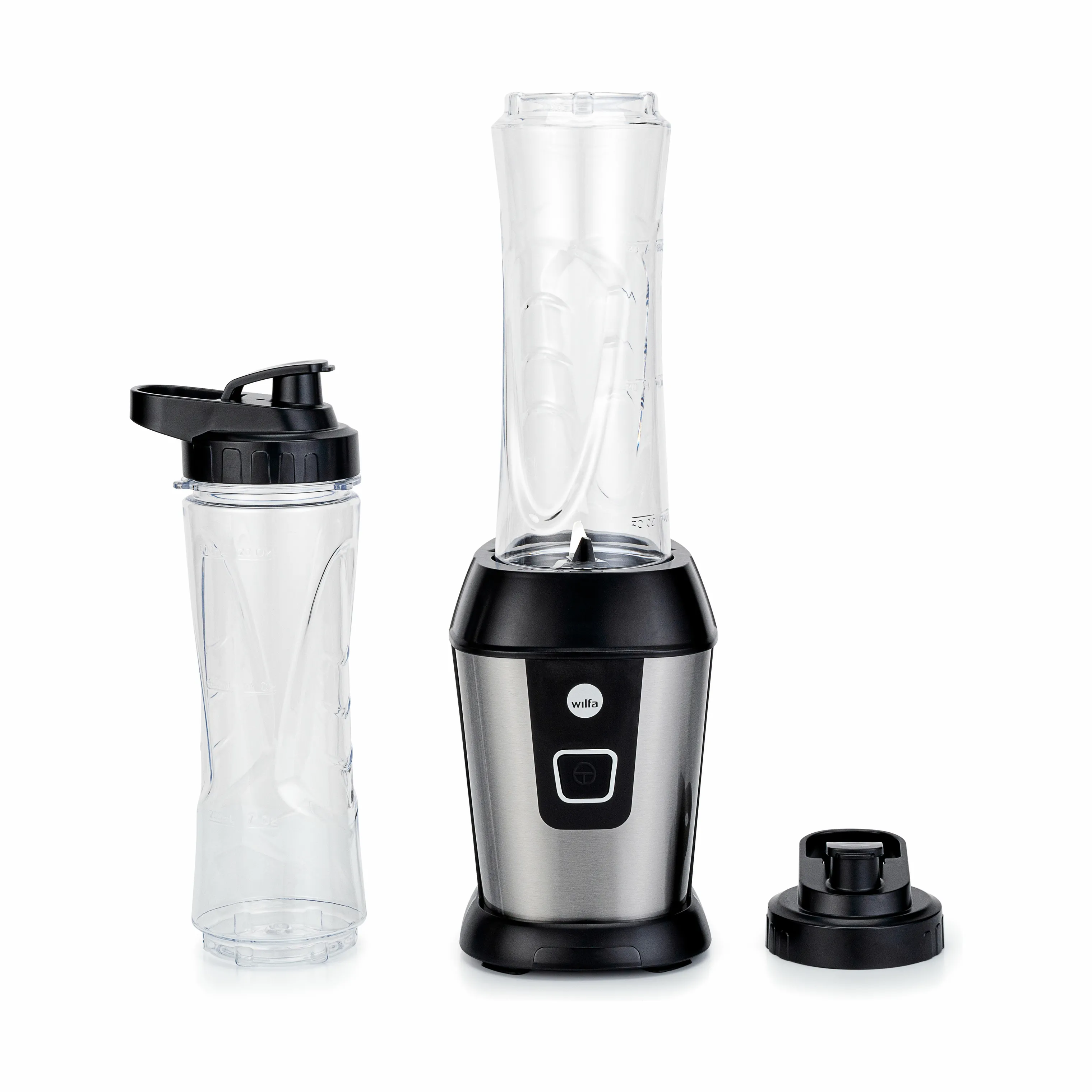 Wilfa Blender BL-5002GO