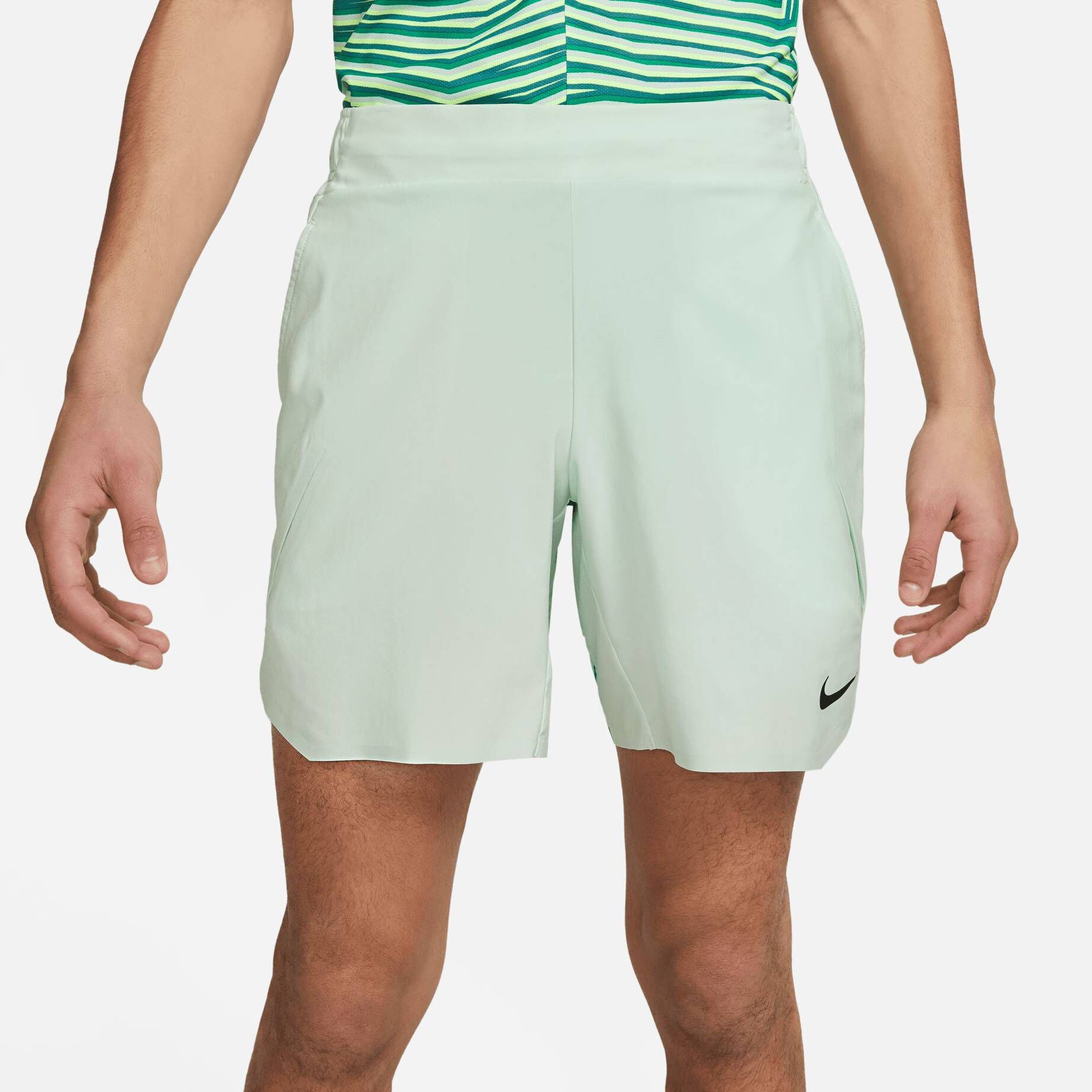 Nike| Herren Tennisshorts NIKE COURT DRI-FIT SLAM