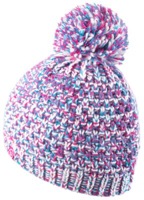 BengerBOMMELMÜTZE - rosa