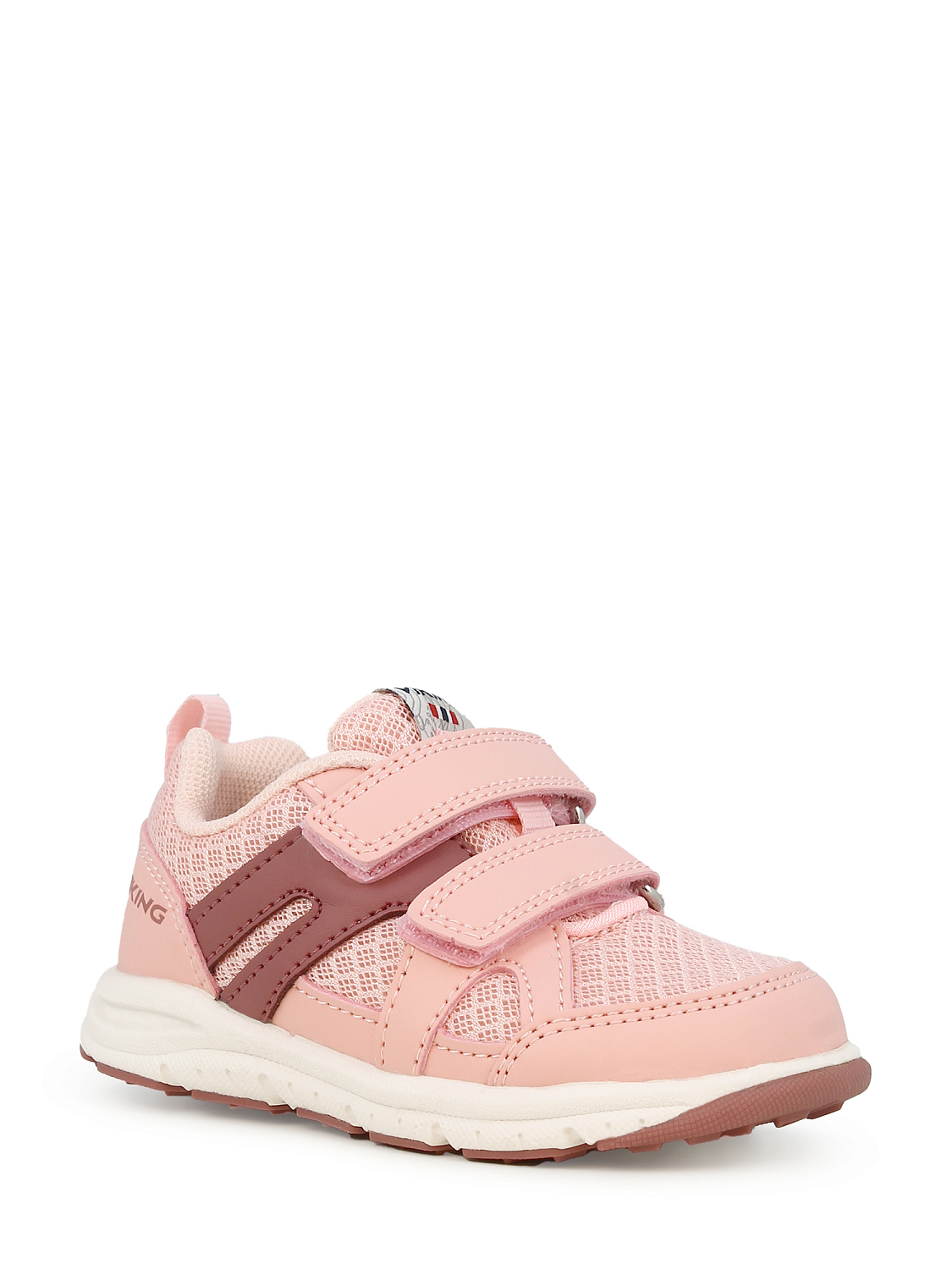 Viking Odda 2V Light Pink