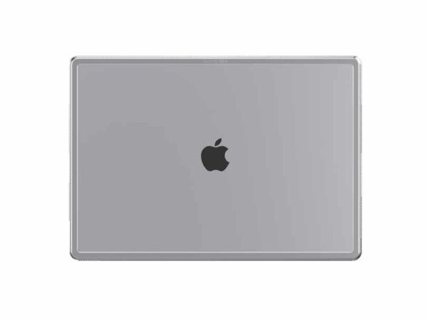 Tech21 - Evo Hardshell MacBook Pro 16″ M1/M2 2021-> Cover - Clear