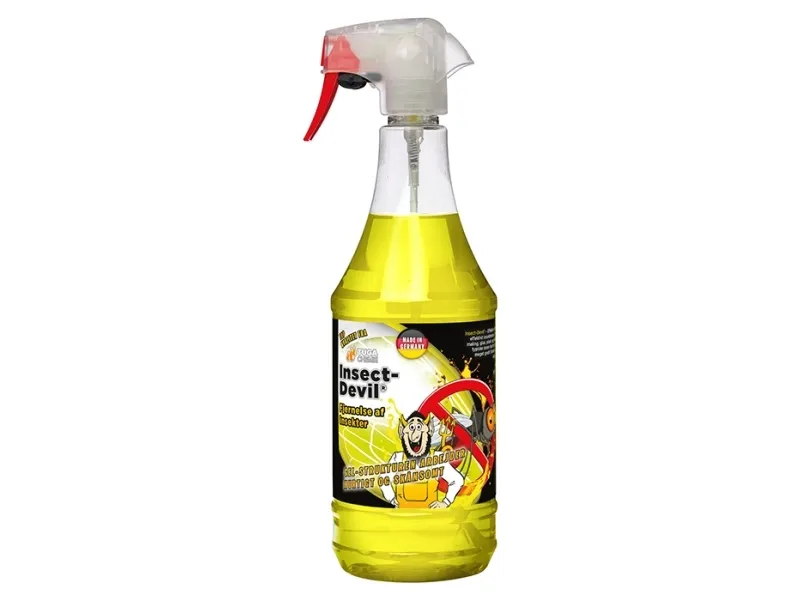 Tuga Chemie Insect-Devil Insektfjerner