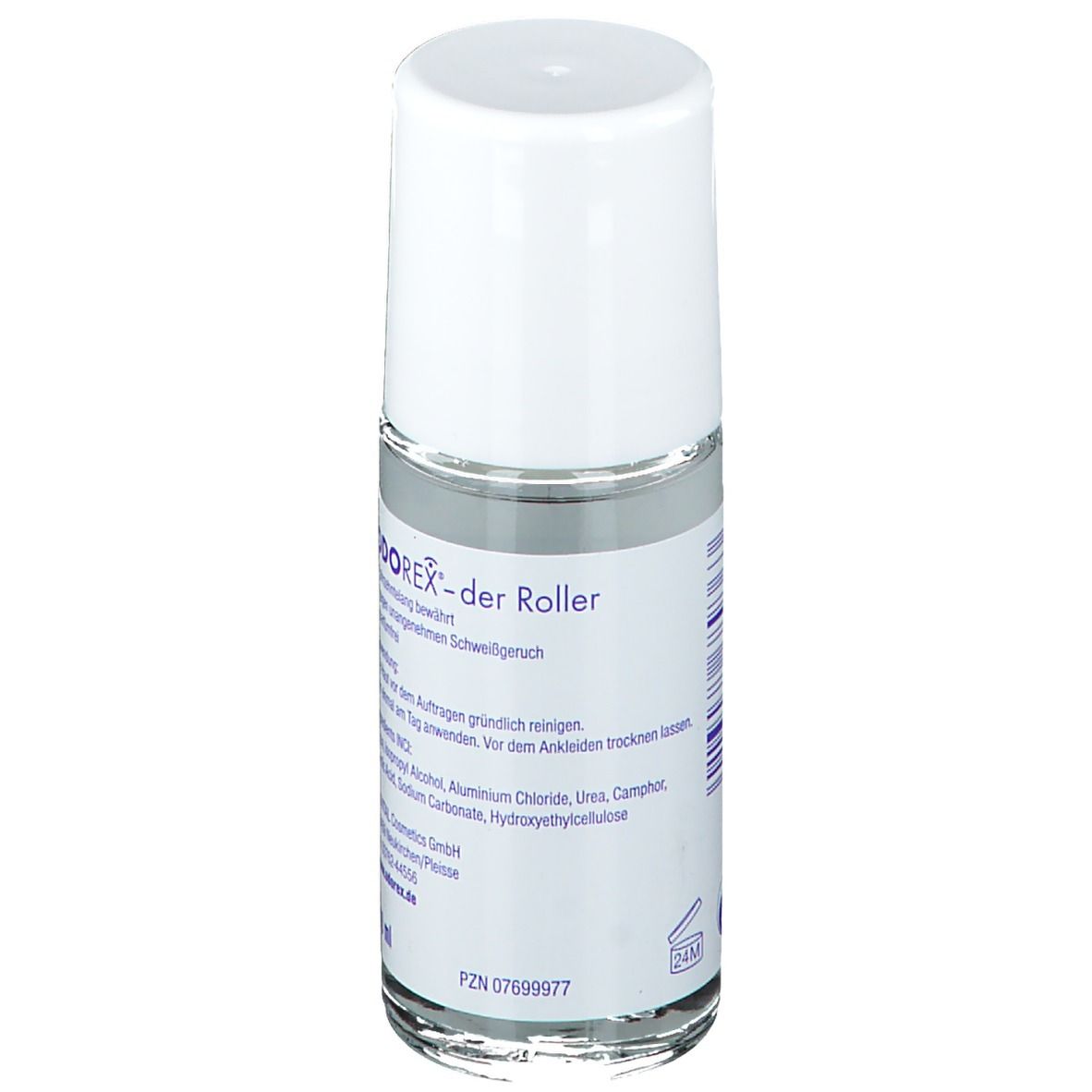 Odorex® Roll-on