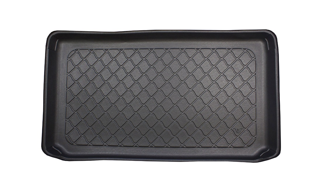 Bagagerumsbakke Mini Cooper III F55 2014- 2018- Øverste del