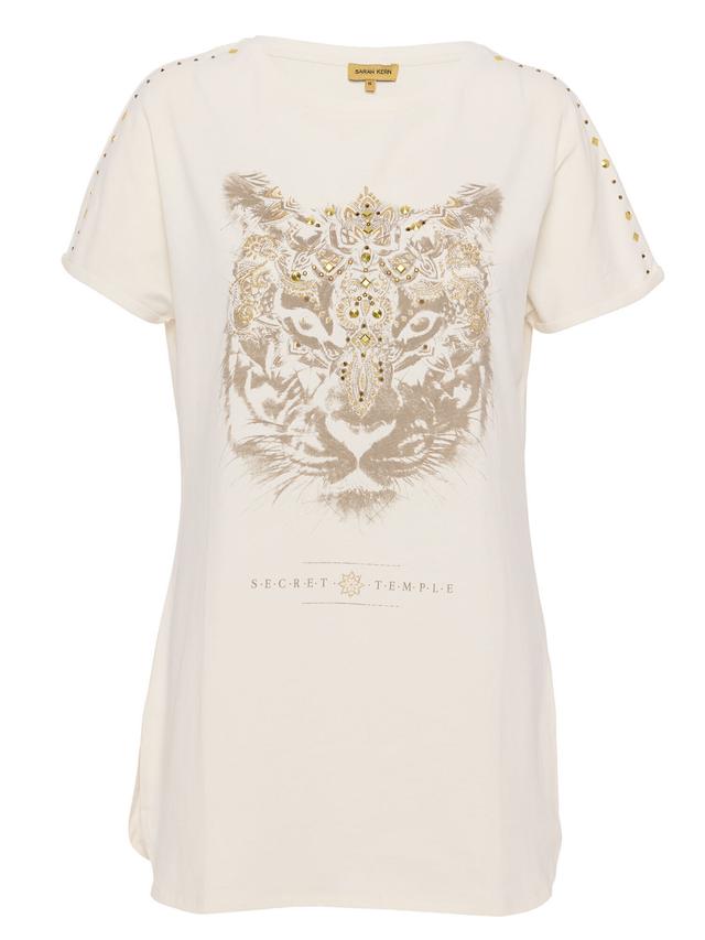 Longshirt Mystic Secret