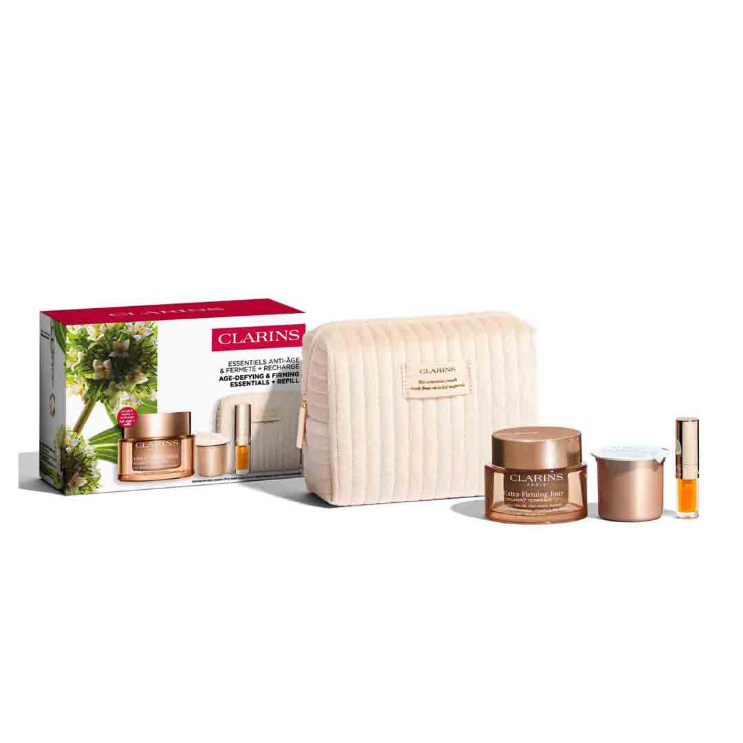 CLARINS TRATAMENTO Coffret Extra Firming - 50ml