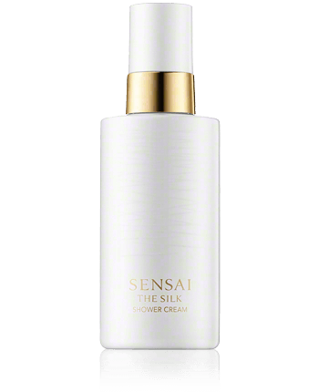 Sensai The Silk shower cream 200ml