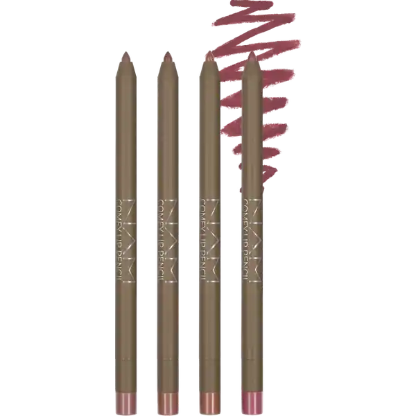Comfy Lip Pencil 04 Mauve