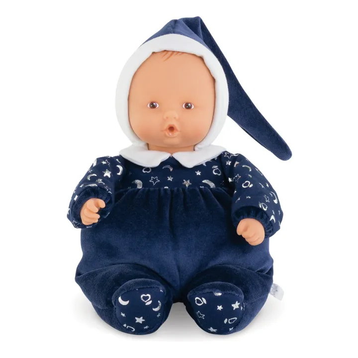Corolle Mon doudou - Babipouce Nuit Etoilée