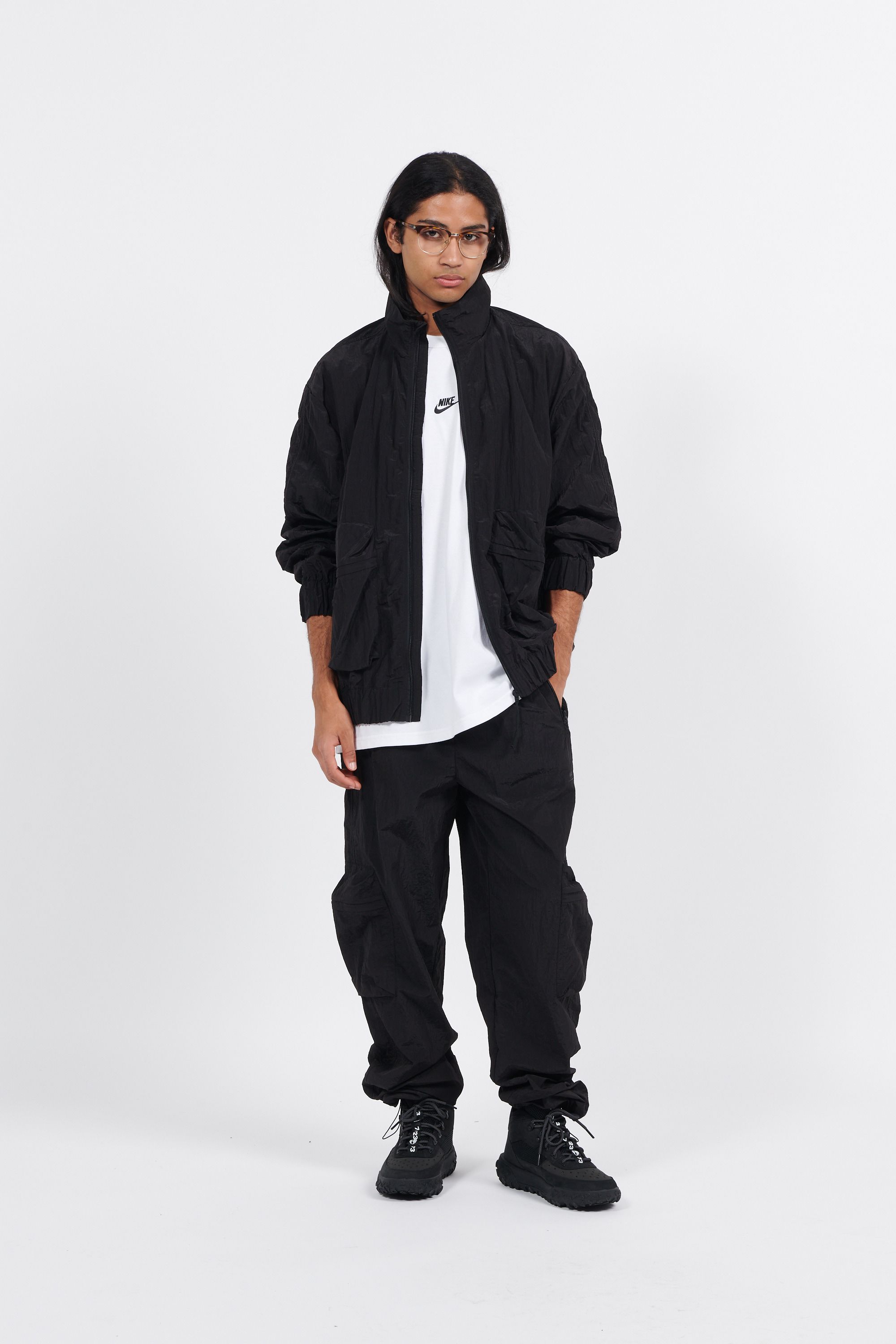 TIMBERLAND Baskets GS MOTION 6 Noir