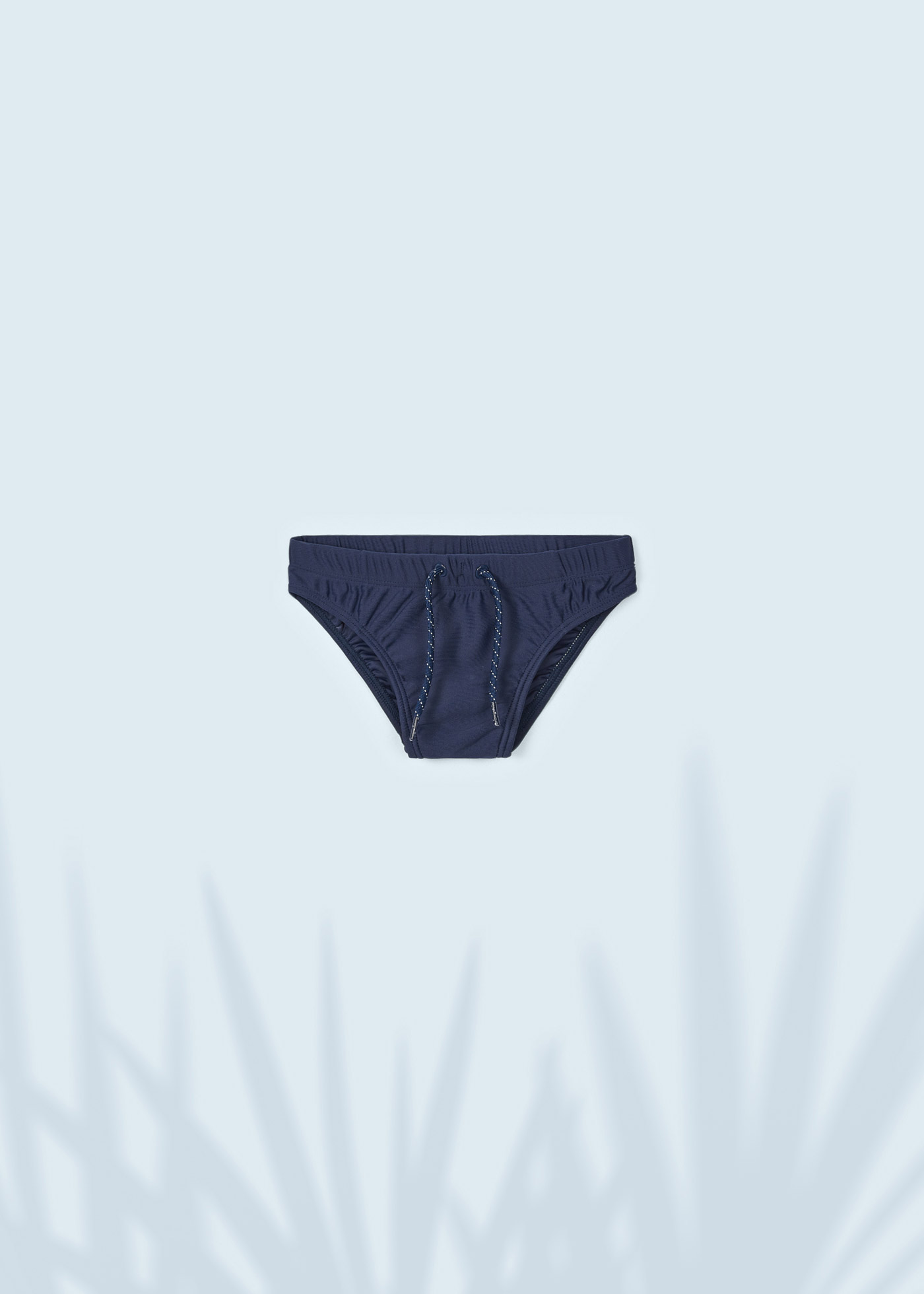 Calções de banho estampados para meninos
