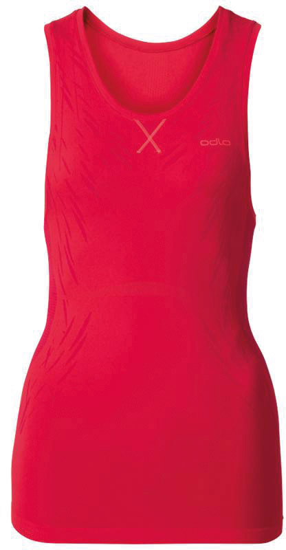 Top Evo. Light Blackcomb W