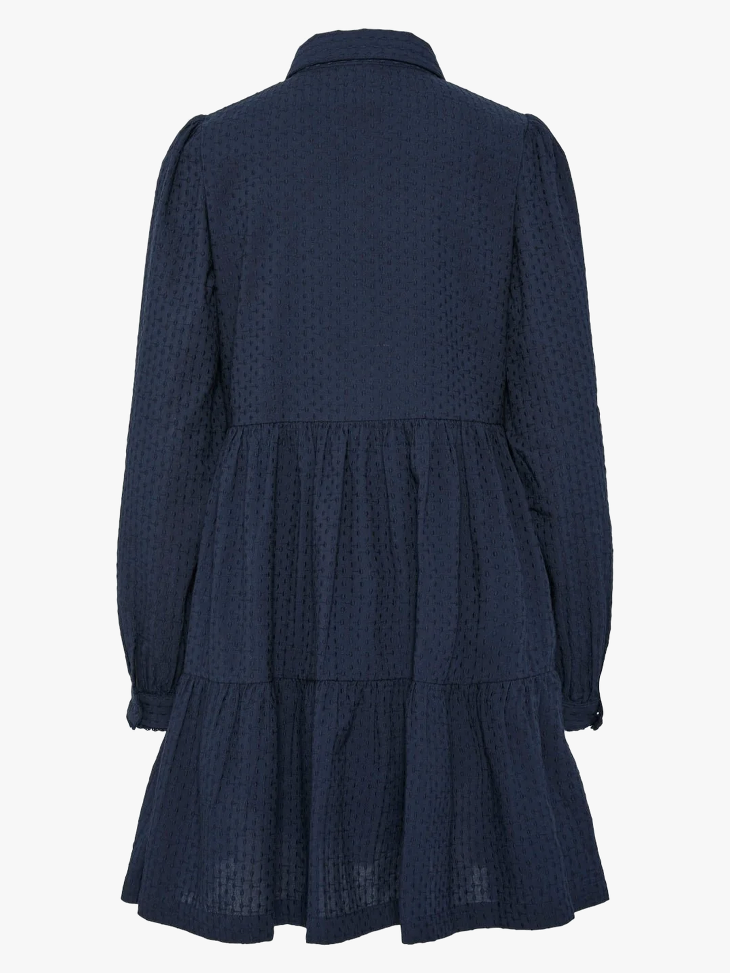 Tia Long Sleeve Dress