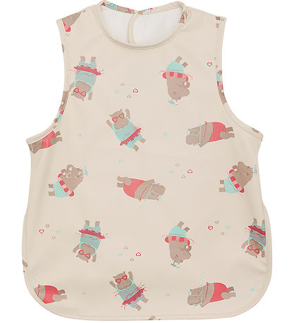 CeLaVi Forkl?de - PU - Warm Taupe m. Flodheste