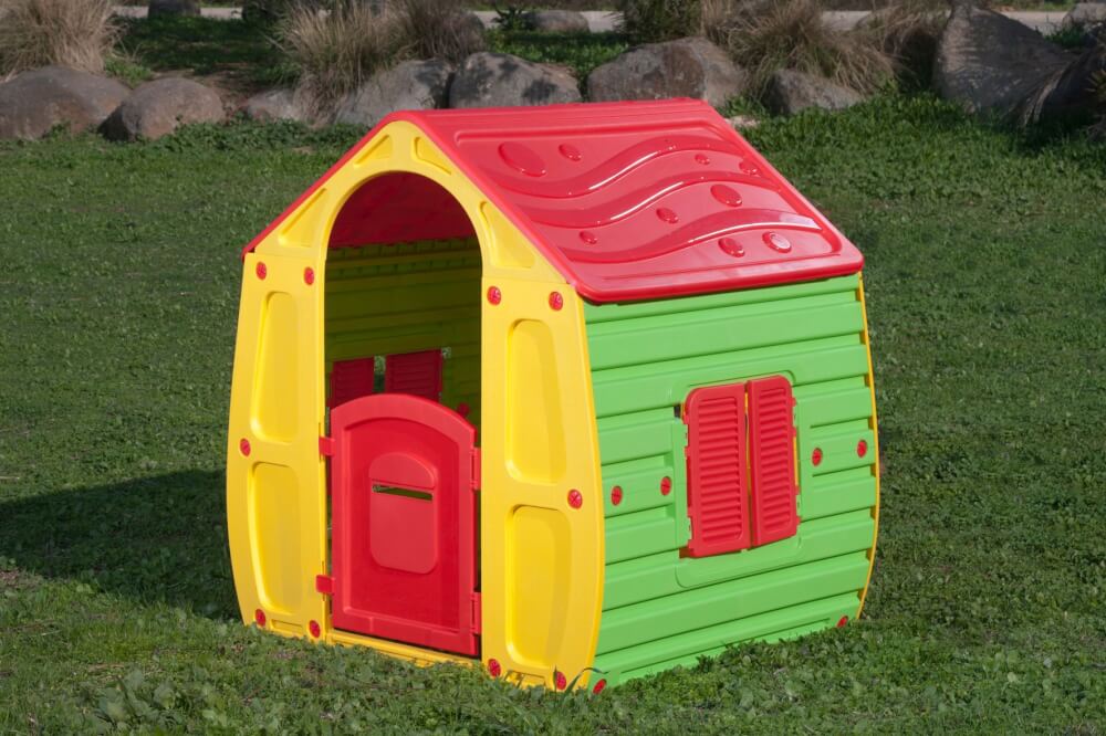 Spielhaus Magical House ca. 102 x 90 x 109 cm