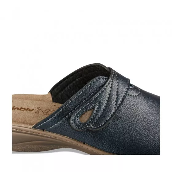 Mules MARINE INBLU