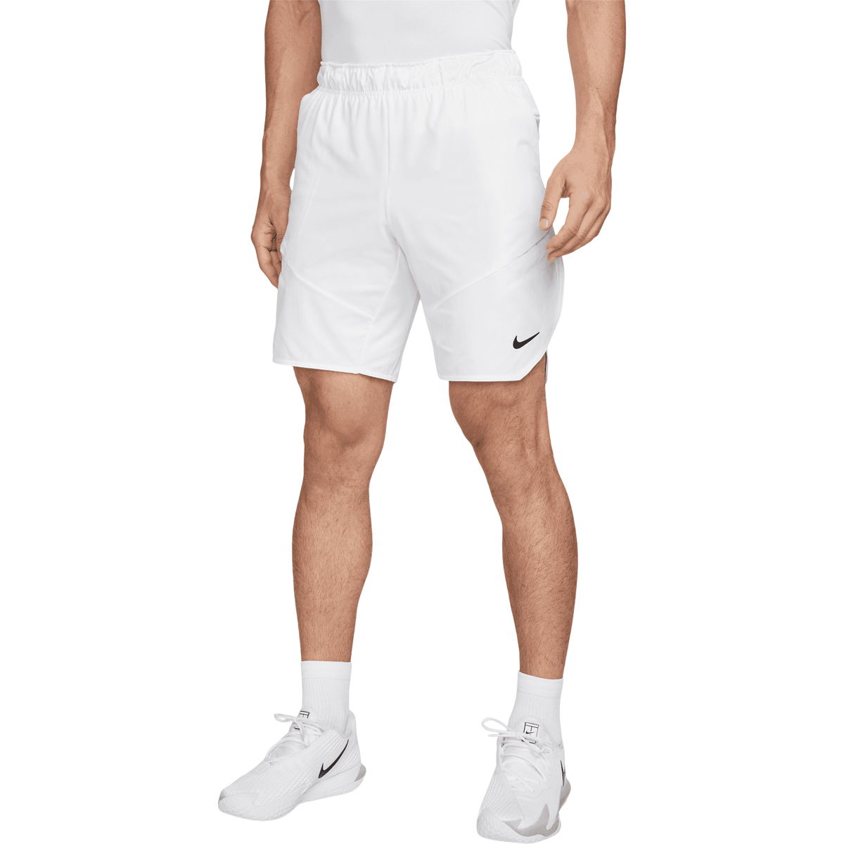 Nike Court Dri-FIT Advantage Tennisshorts Herre