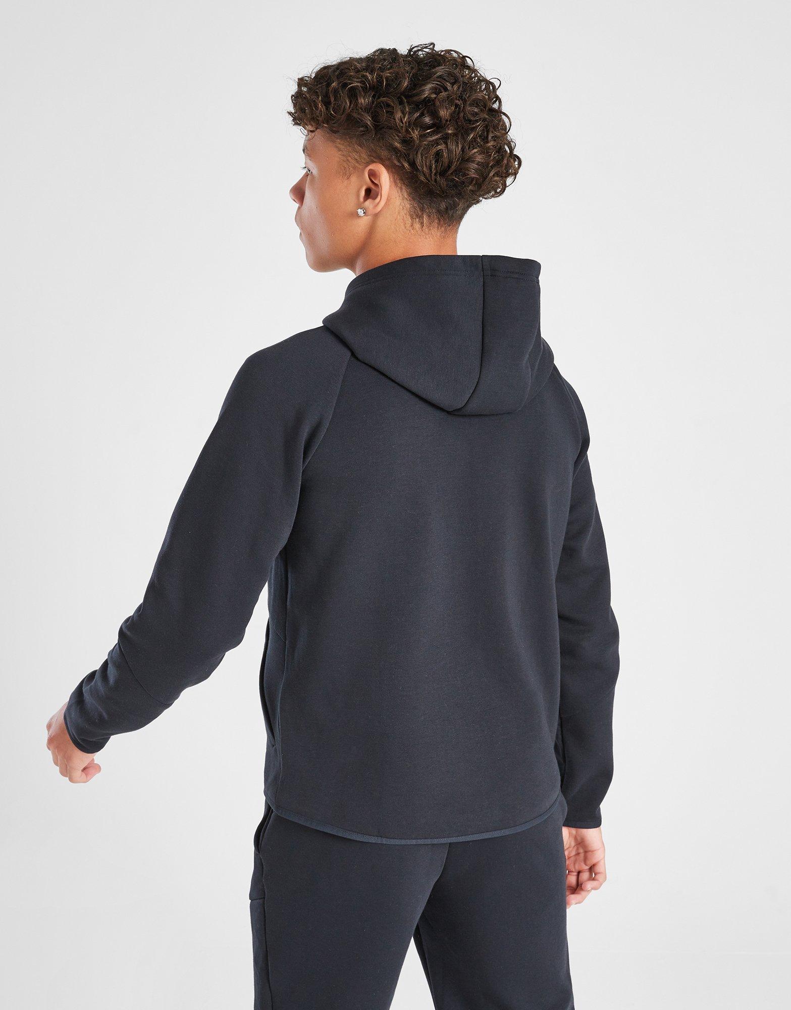 Under Armour Sweat à Capuche Unstoppable Junior
