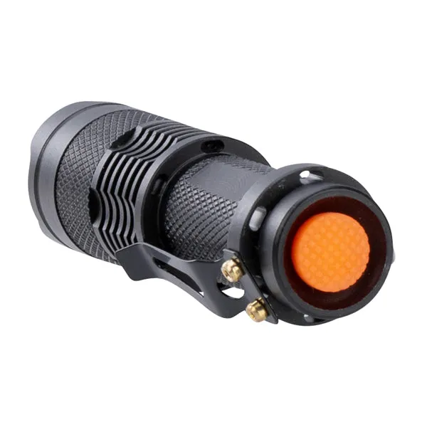 Fox Outdoor -  Fox Outdoor Stablampe Mini schwarz
