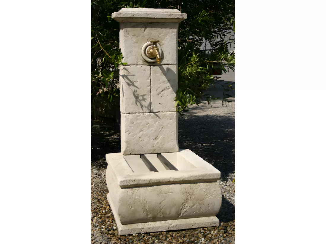 Fontaine 