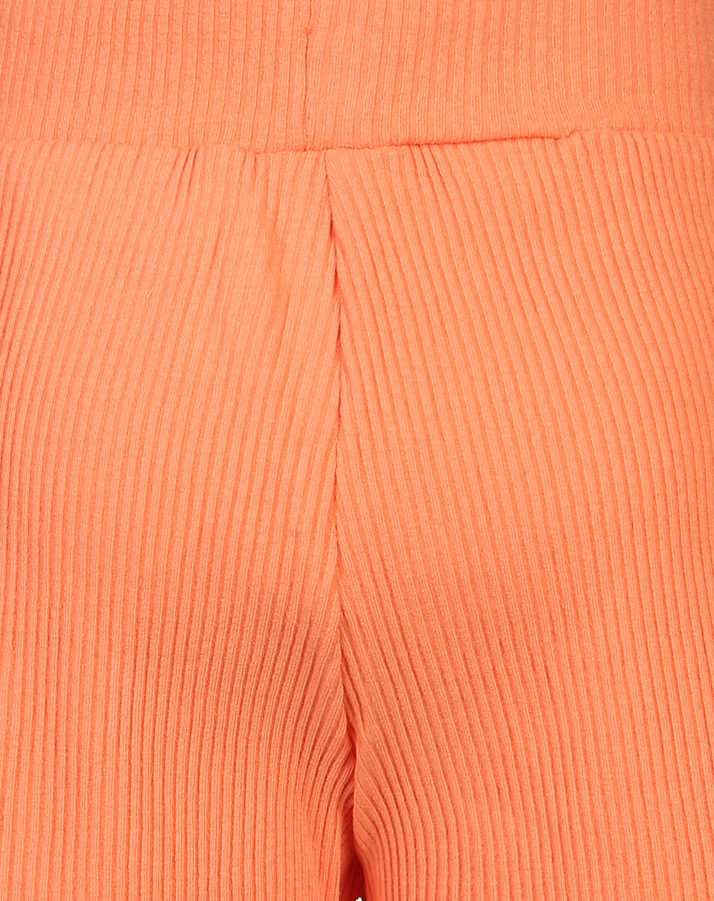 Shorts SUMMER FLOW in pampelmuse