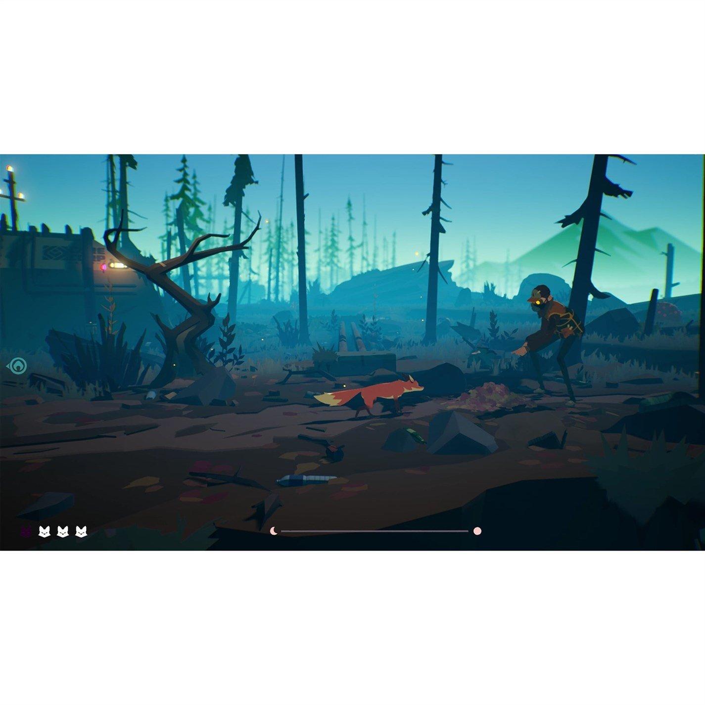 THQ Nordic GAME Endling Extinction is Forever