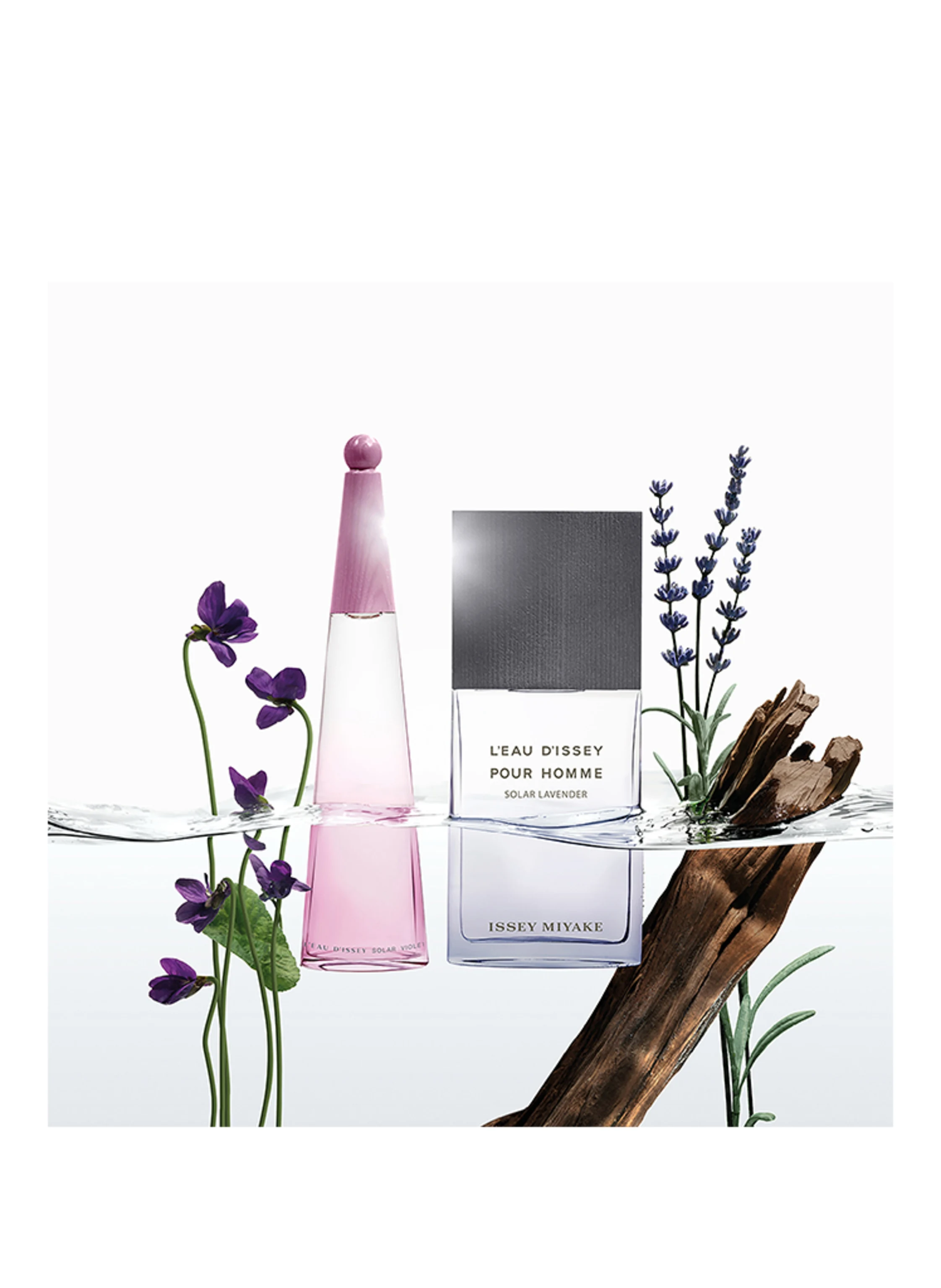 ISSEY MIYAKE L'EAU D'ISSEY SOLAR VIOLET