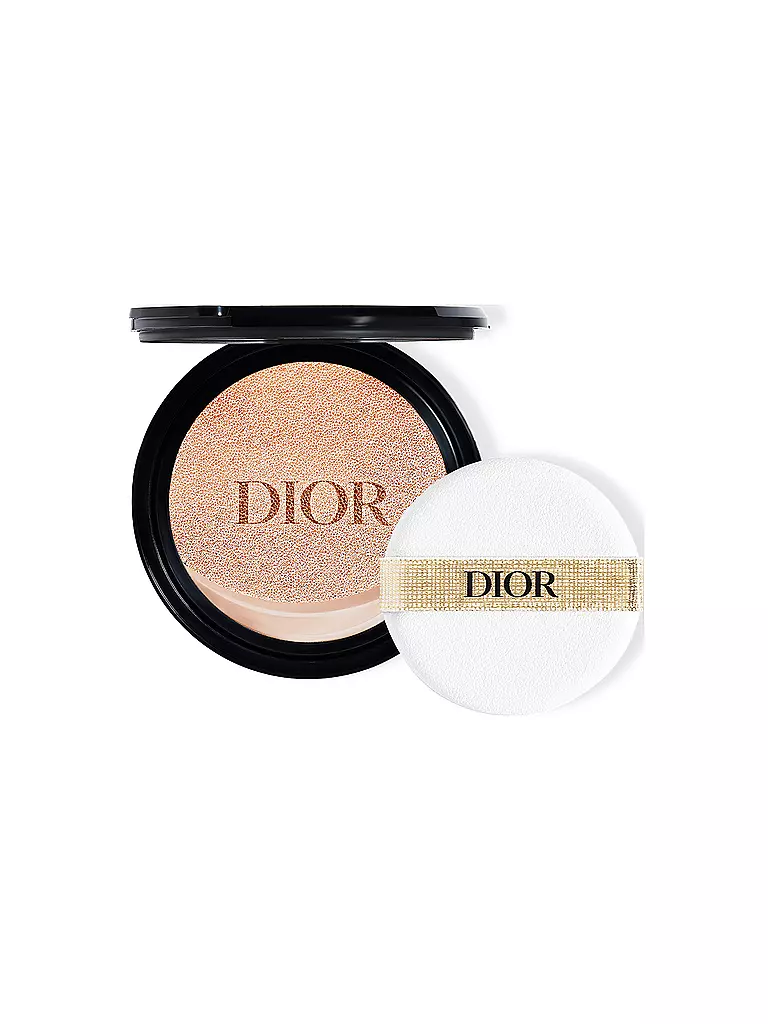 DIOR Dior Prestige Refill Cushion-Foundation – Le Cushion Teint de Rose ( 012 Porcelaine )  camel