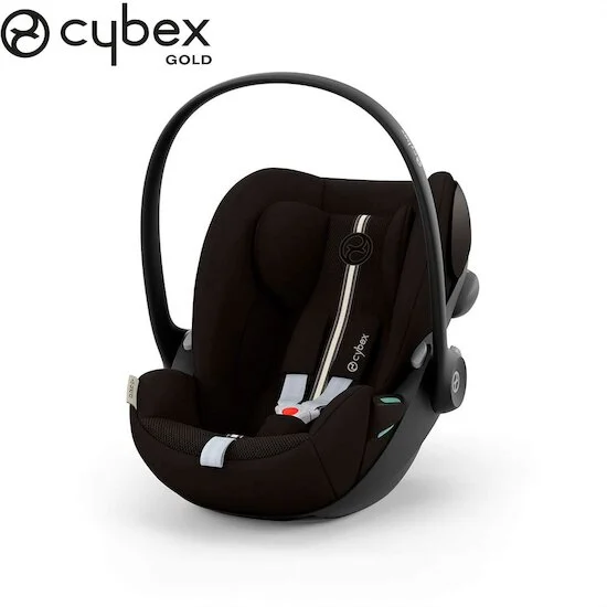 Siège auto Cloud G i-Size   Moon Black Plus        de               CYBEX
