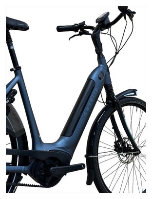 Produit reconditionné . Gazelle Arroyo Elite Ceinture C5 SHIMANO NEXUS 2022 . Vélo électrique . Gazelle . très bon état