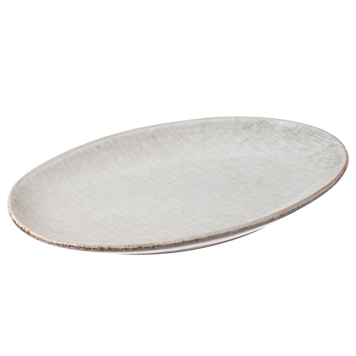 HENLEY Dinnerteller 4er-Set