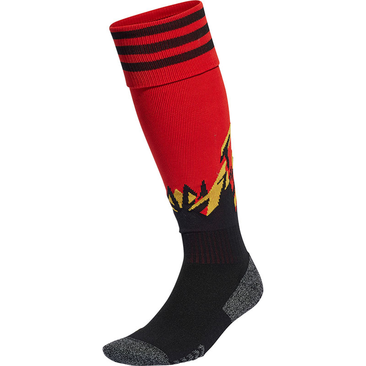 adidas België Thuis Tenue