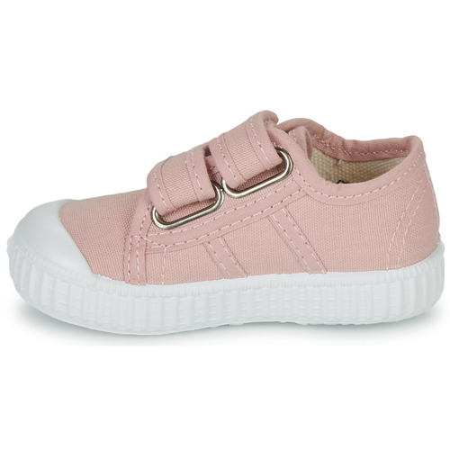 Victoria - BASKET TIRAS LONA - Rose
