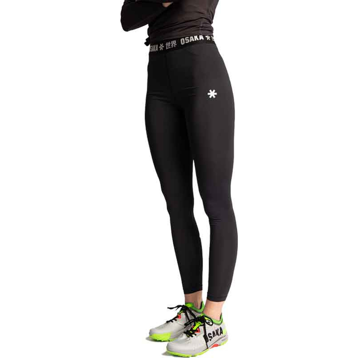 Osaka Baselayer Legging Dames