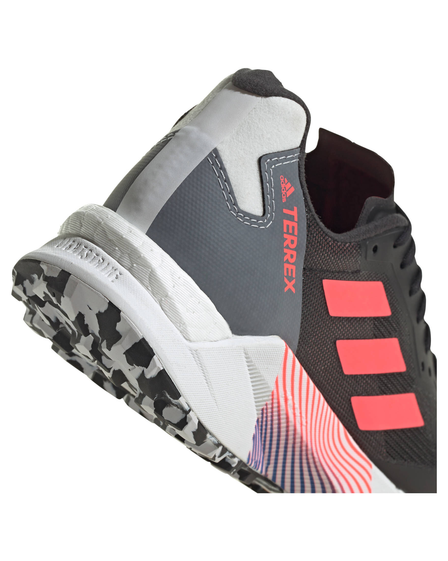 adidas Terrex| Damen Trailrunningschuhe TERREX AGRAVIC ULTRA W