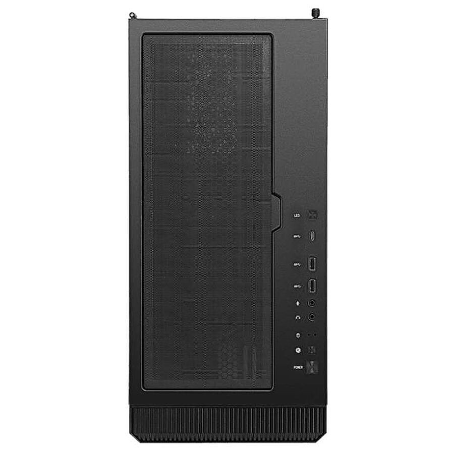 MSI MPG VELOX 100R - Noir