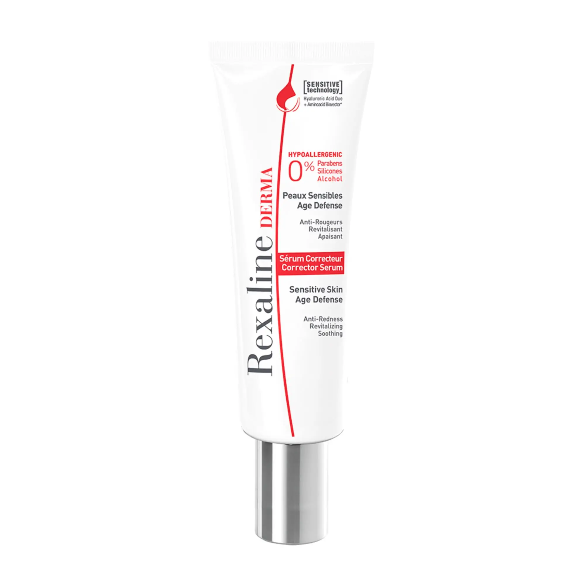 Rexaline - Derma RepairSérum Correcteur 30ml - Sérum