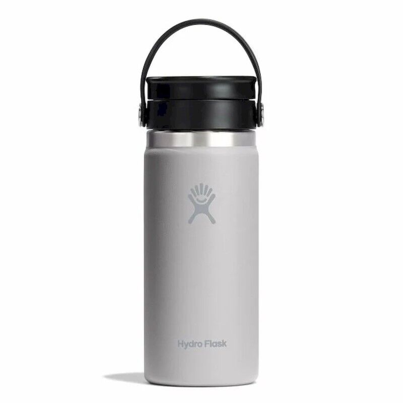 16 Oz Wide Flex Sip Lid - Bouteille isotherme 473 mL