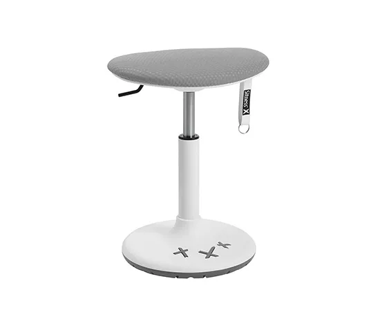 Topstar Kinderhocker »XStool 20«, grau