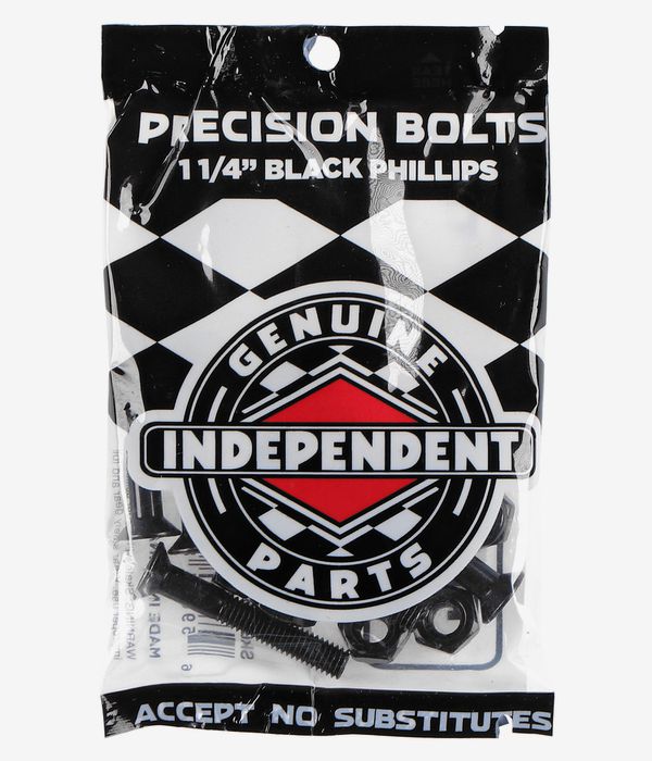 Independent 1 1/4