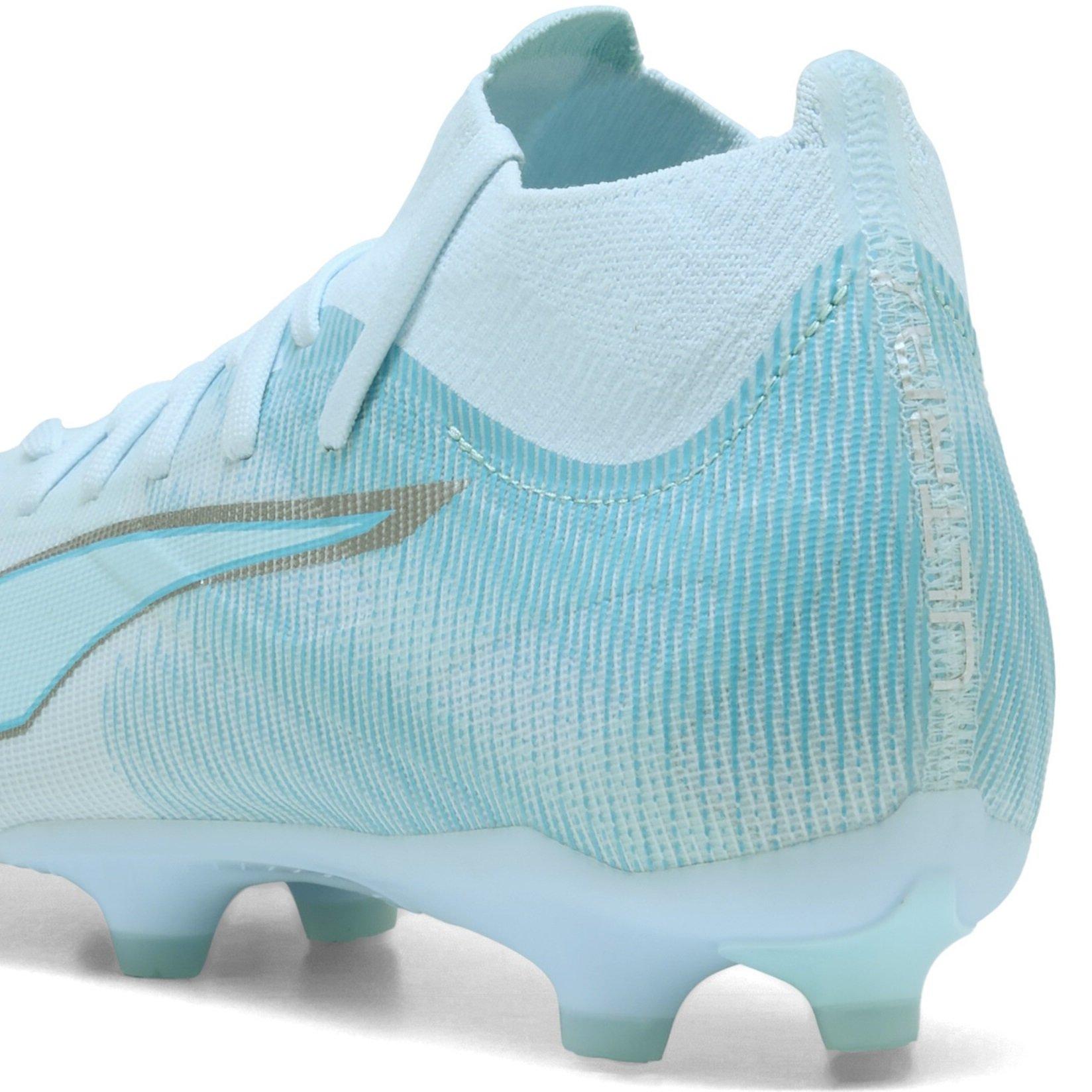 Puma ULTRA 5 MATCH Womens Firm Ground Football Boots