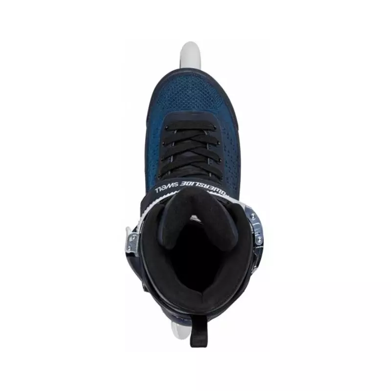 Roller en ligne POWERSLIDE Swell Navy 110