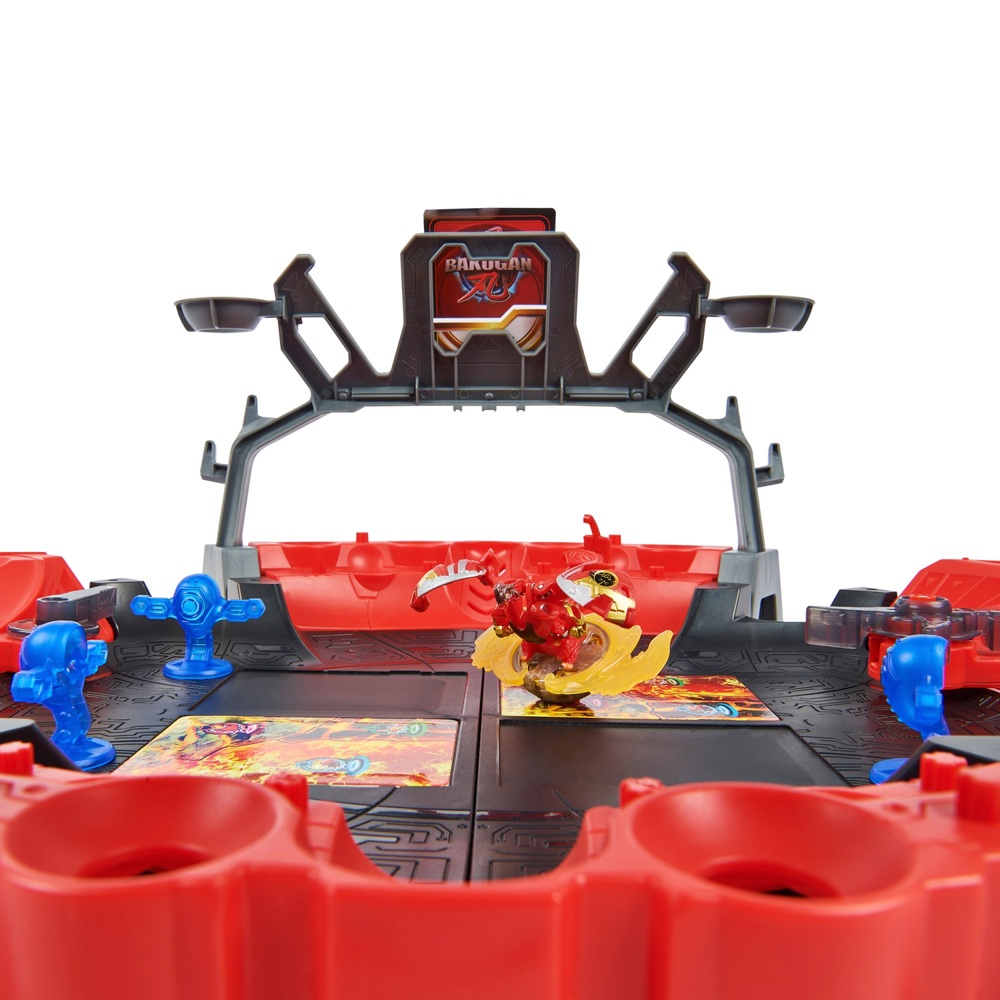 Bakugan Kampfarena Spielset
